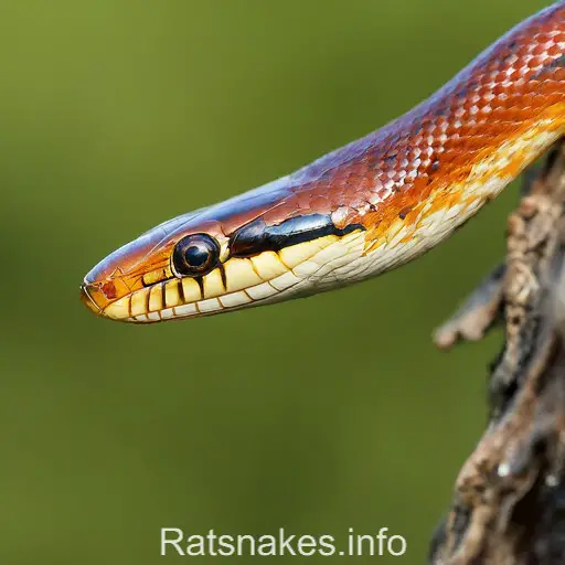 Aesculapian Snake: Remarkable Traits & Conservation Efforts Revealed
