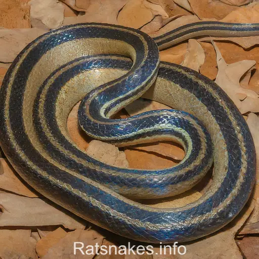 Baird's Rat Snake Conservation
