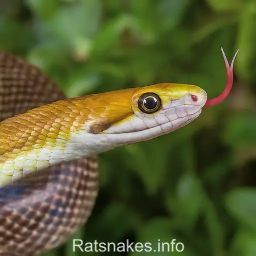 Baja California Rat Snake: Conservation Status, Threats & Importance