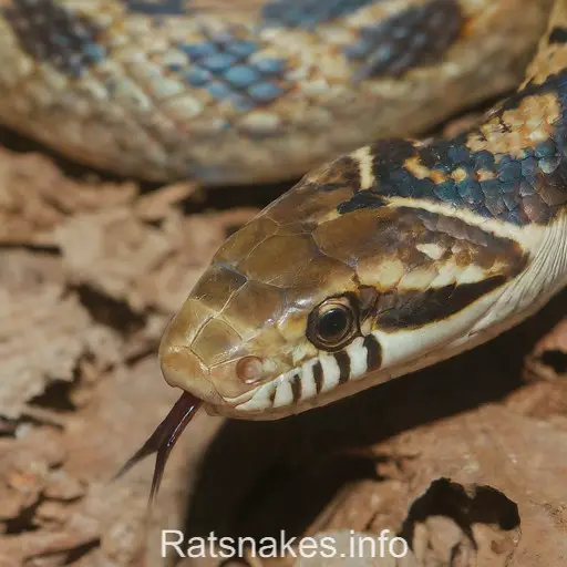 Blotched Snakes: Conservation Challenges and Strategies