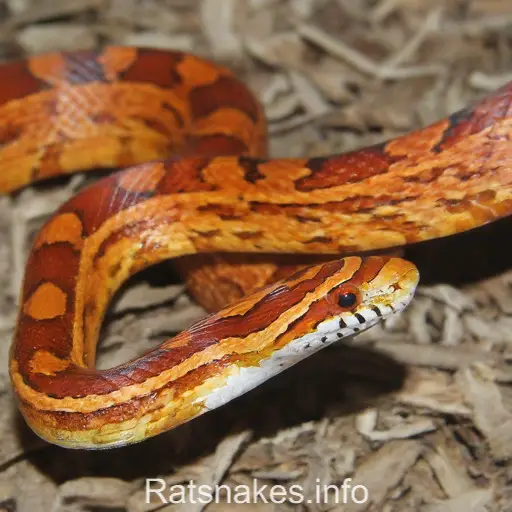 Caring for Your Corn Snake: Essential Tips for Habitat, Diet, and Health