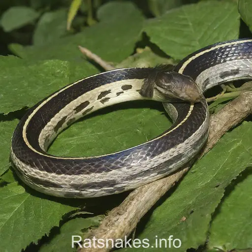 Eastern Rat Snakes: Ecosystem Warriors of Maintaining Ecological Balance