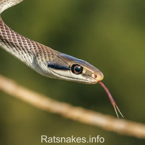 Gray Rat Snake Life Cycle: Key Reproduction Facts & Conservation Measures