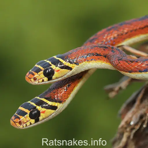 Preserving Pantherophis gloydi: Conservation Strategies for a Distinctive Snake Species