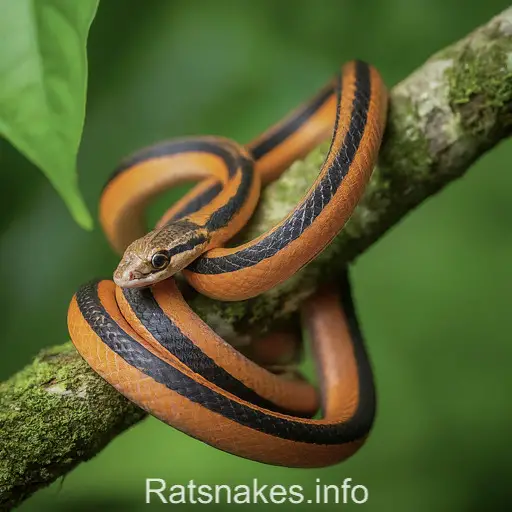 Living in Harmony with Trinket Snakes: Essential Tips for Peaceful Coexistence