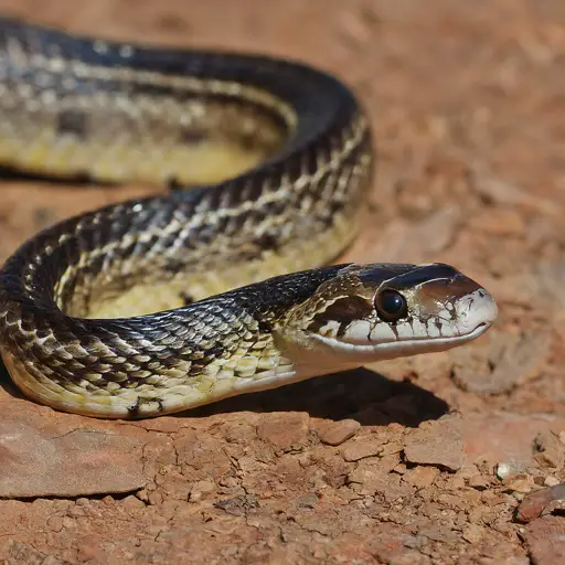 Western Rat Snake: Safeguarding, Conservation Status and Threats